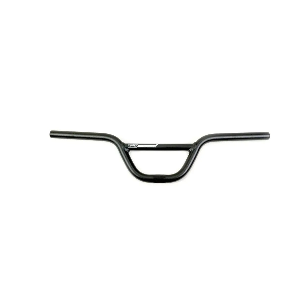 SD Handlebar Alloy Matte Black